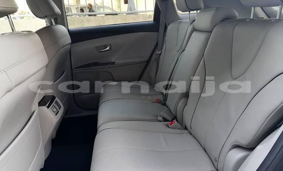 Acheter Occasion Voiture Toyota Venza Noir à Abuja, État de Lagos Acheter Occasion Voiture Toyota Venza Noir à Abuja, État de Lagos