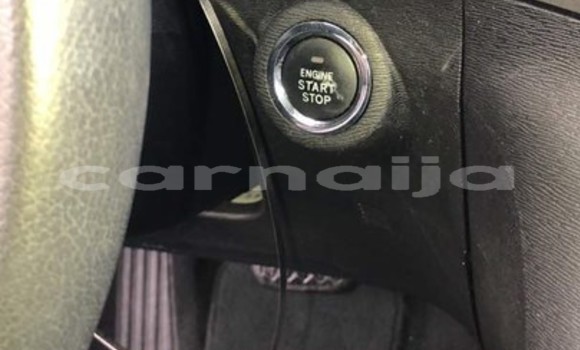 Acheter Occasion Voiture Toyota Venza Noir à Abuja, État de Lagos Acheter Occasion Voiture Toyota Venza Noir à Abuja, État de Lagos