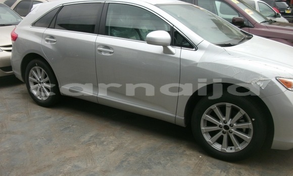 Acheter Occasion Voiture Toyota Venza Gris à Abuja, État de Lagos Acheter Occasion Voiture Toyota Venza Gris à Abuja, État de Lagos