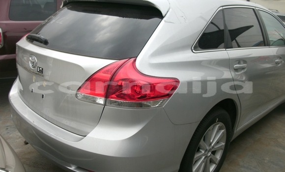 Acheter Occasion Voiture Toyota Venza Gris à Abuja, État de Lagos Acheter Occasion Voiture Toyota Venza Gris à Abuja, État de Lagos