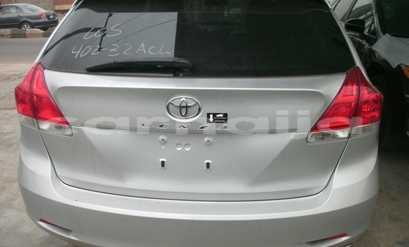 Acheter Occasion Voiture Toyota Venza Gris à Abuja, État de Lagos Acheter Occasion Voiture Toyota Venza Gris à Abuja, État de Lagos