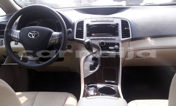 Acheter Occasion Voiture Toyota Venza Marron à Abuja, État de Lagos Acheter Occasion Voiture Toyota Venza Marron à Abuja, État de Lagos