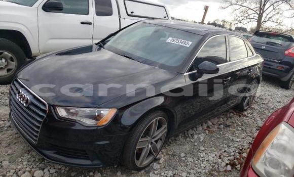 Acheter Neuf Voiture Audi A3 Noir à Badagry, État de Lagos Acheter Neuf Voiture Audi A3 Noir à Badagry, État de Lagos
