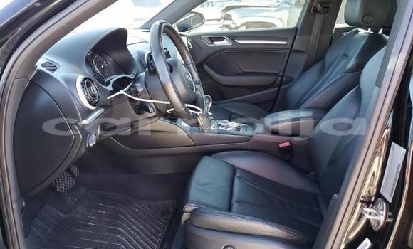 Acheter Neuf Voiture Audi A3 Noir à Badagry, État de Lagos Acheter Neuf Voiture Audi A3 Noir à Badagry, État de Lagos