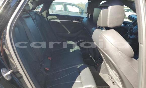 Acheter Neuf Voiture Audi A3 Noir à Badagry, État de Lagos Acheter Neuf Voiture Audi A3 Noir à Badagry, État de Lagos