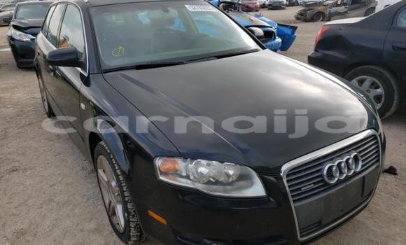 Acheter Neuf Voiture Audi A4 Noir à Badagry, État de Lagos Acheter Neuf Voiture Audi A4 Noir à Badagry, État de Lagos