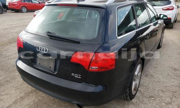 Acheter Neuf Voiture Audi A4 Noir à Badagry, État de Lagos Acheter Neuf Voiture Audi A4 Noir à Badagry, État de Lagos