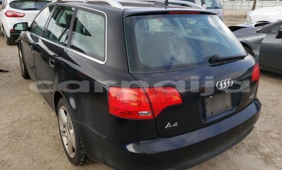 Acheter Neuf Voiture Audi A4 Noir à Badagry, État de Lagos Acheter Neuf Voiture Audi A4 Noir à Badagry, État de Lagos