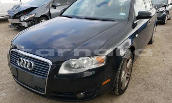 Acheter Neuf Voiture Audi A4 Noir à Badagry, État de Lagos Acheter Neuf Voiture Audi A4 Noir à Badagry, État de Lagos
