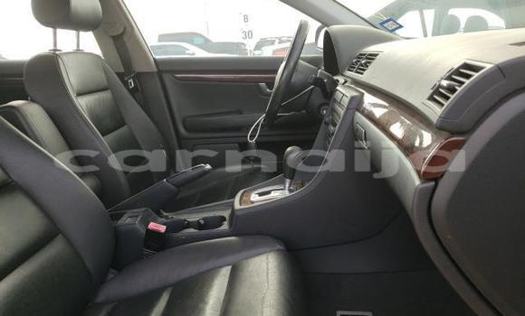 Acheter Neuf Voiture Audi A4 Noir à Badagry, État de Lagos Acheter Neuf Voiture Audi A4 Noir à Badagry, État de Lagos