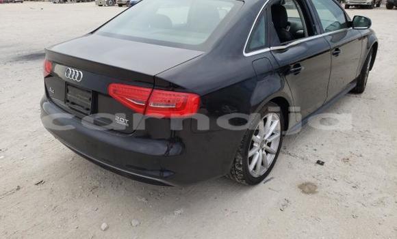 Acheter Neuf Voiture Audi A4 Noir à Badagry, État de Lagos Acheter Neuf Voiture Audi A4 Noir à Badagry, État de Lagos