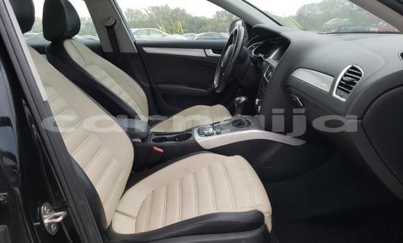 Acheter Neuf Voiture Audi A4 Noir à Badagry, État de Lagos Acheter Neuf Voiture Audi A4 Noir à Badagry, État de Lagos