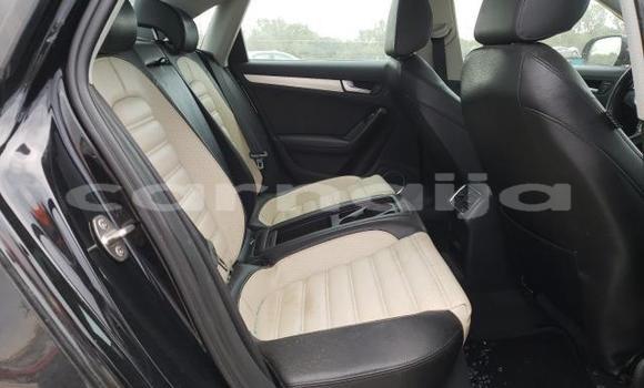 Acheter Neuf Voiture Audi A4 Noir à Badagry, État de Lagos Acheter Neuf Voiture Audi A4 Noir à Badagry, État de Lagos