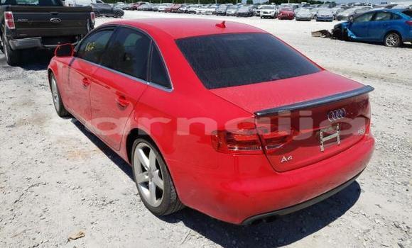 Buy New Audi A4 Red Car in Badagry in Lagos State Buy New Audi A4 Red Car in Badagry in Lagos State
