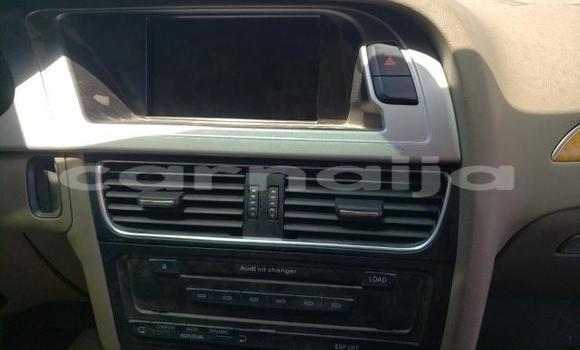 Buy New Audi A4 Red Car in Badagry in Lagos State Buy New Audi A4 Red Car in Badagry in Lagos State