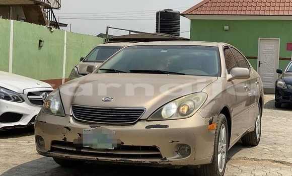 Acheter Occasion Voiture Lexus ES Marron à Lagos, État de Lagos Acheter Occasion Voiture Lexus ES Marron à Lagos, État de Lagos