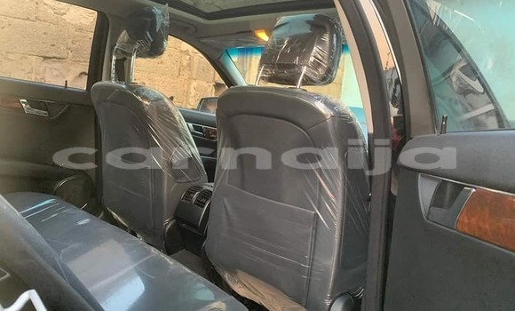 Acheter Occasion Voiture Mercedes-Benz C–Class Noir à Lagos, État de Lagos Acheter Occasion Voiture Mercedes-Benz C–Class Noir à Lagos, État de Lagos
