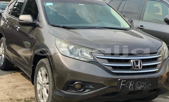 Acheter Occasion Voiture Honda CR–V Autre à Lagos, État de Lagos Acheter Occasion Voiture Honda CR–V Autre à Lagos, État de Lagos