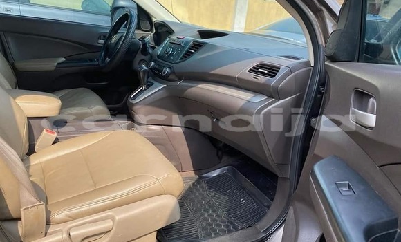 Acheter Occasion Voiture Honda CR–V Autre à Lagos, État de Lagos Acheter Occasion Voiture Honda CR–V Autre à Lagos, État de Lagos
