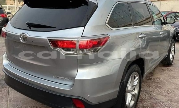 Buy Used Toyota Highlander Other Car in Lagos in Lagos State Buy Used Toyota Highlander Other Car in Lagos in Lagos State
