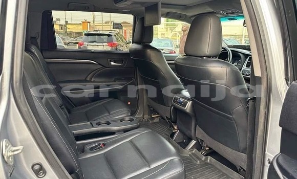 Buy Used Toyota Highlander Other Car in Lagos in Lagos State Buy Used Toyota Highlander Other Car in Lagos in Lagos State