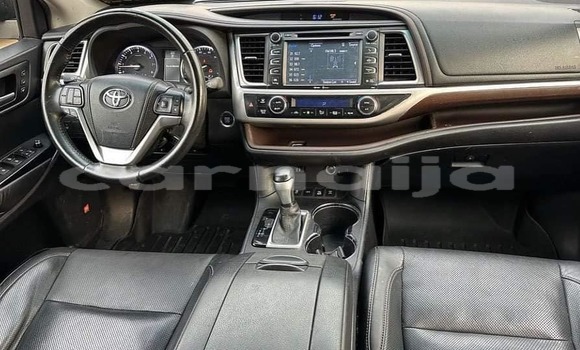 Buy Used Toyota Highlander Other Car in Lagos in Lagos State Buy Used Toyota Highlander Other Car in Lagos in Lagos State