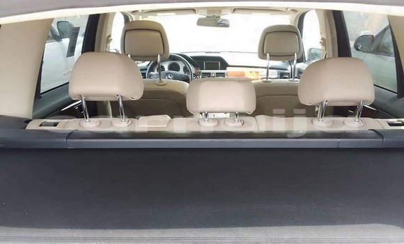 Buy Used Mercedes-Benz GLK–Class Black Car in Lagos in Lagos State Buy Used Mercedes-Benz GLK–Class Black Car in Lagos in Lagos State