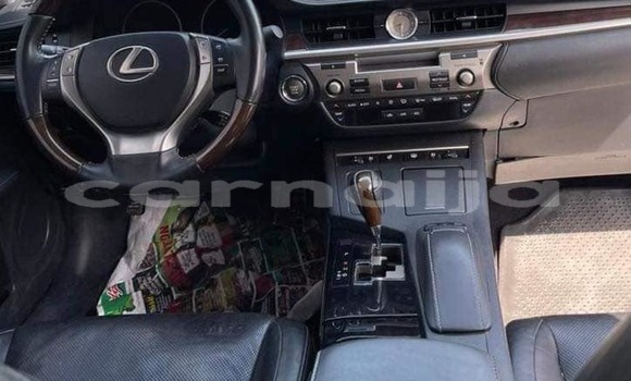 Acheter Occasion Voiture Lexus ES Gris à Lagos, État de Lagos Acheter Occasion Voiture Lexus ES Gris à Lagos, État de Lagos