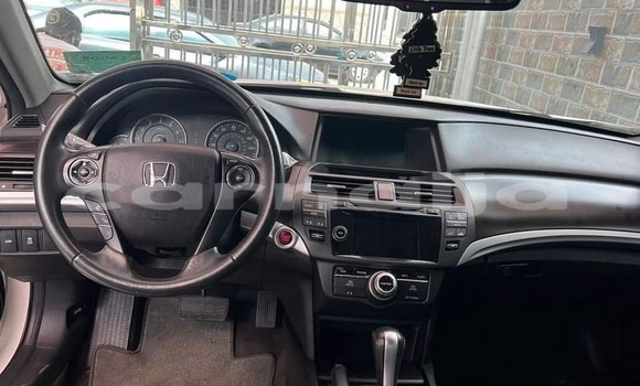 Acheter Occasion Voiture Honda Crosstour Blanc à Lagos, État de Lagos Acheter Occasion Voiture Honda Crosstour Blanc à Lagos, État de Lagos