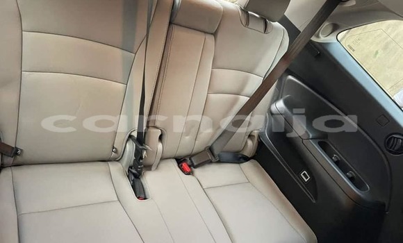 Acheter Occasion Voiture Honda Pilot Bleu à Lagos, État de Lagos Acheter Occasion Voiture Honda Pilot Bleu à Lagos, État de Lagos