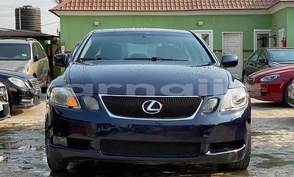 Acheter Occasion Voiture Lexus ES Bleu à Lagos, État de Lagos Acheter Occasion Voiture Lexus ES Bleu à Lagos, État de Lagos