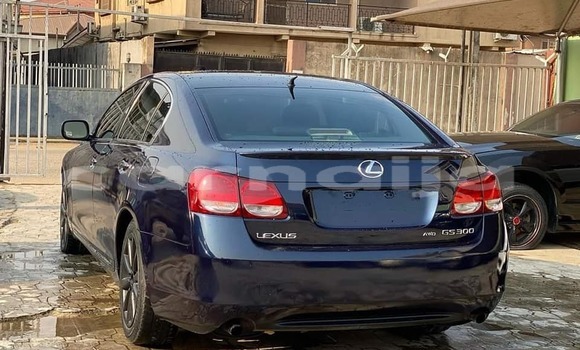 Acheter Occasion Voiture Lexus ES Bleu à Lagos, État de Lagos Acheter Occasion Voiture Lexus ES Bleu à Lagos, État de Lagos