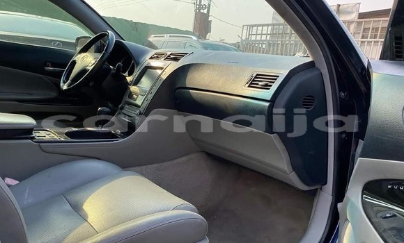 Acheter Occasion Voiture Lexus ES Bleu à Lagos, État de Lagos Acheter Occasion Voiture Lexus ES Bleu à Lagos, État de Lagos