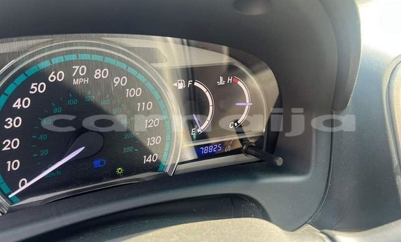 Buy Used Toyota Venza Red Car in Lagos in Lagos State Buy Used Toyota Venza Red Car in Lagos in Lagos State