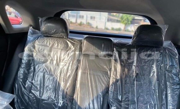 Acheter Occasion Voiture Lexus RX 350 Noir à Lagos, État de Lagos Acheter Occasion Voiture Lexus RX 350 Noir à Lagos, État de Lagos