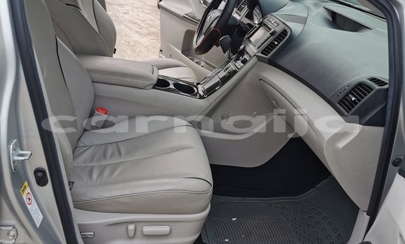 Acheter Occasion Voiture Toyota Venza Gris à Lagos, État de Lagos Acheter Occasion Voiture Toyota Venza Gris à Lagos, État de Lagos