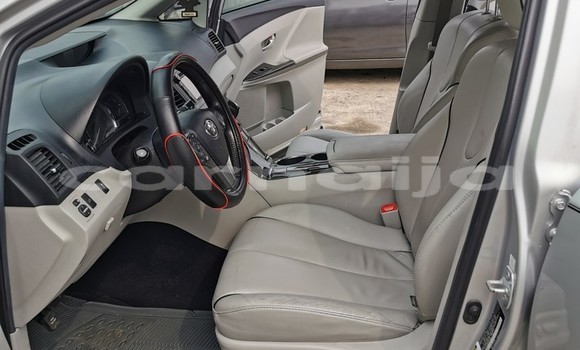 Acheter Occasion Voiture Toyota Venza Gris à Lagos, État de Lagos Acheter Occasion Voiture Toyota Venza Gris à Lagos, État de Lagos