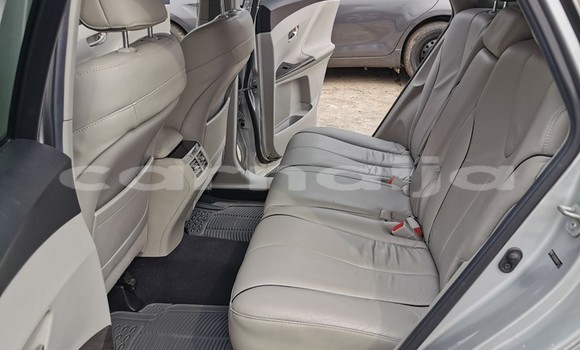 Acheter Occasion Voiture Toyota Venza Gris à Lagos, État de Lagos Acheter Occasion Voiture Toyota Venza Gris à Lagos, État de Lagos
