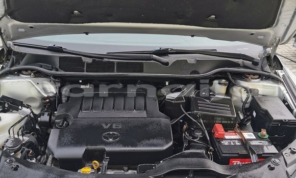 Acheter Occasion Voiture Toyota Venza Gris à Lagos, État de Lagos Acheter Occasion Voiture Toyota Venza Gris à Lagos, État de Lagos