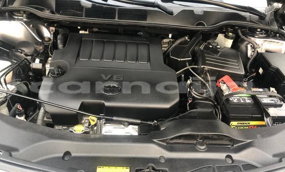 Acheter Occasion Voiture Toyota Venza Noir à Abuja, État de Lagos Acheter Occasion Voiture Toyota Venza Noir à Abuja, État de Lagos