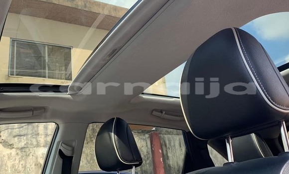 Acheter Occasion Voiture Toyota Venza Rouge à Abuja, État de Lagos Acheter Occasion Voiture Toyota Venza Rouge à Abuja, État de Lagos