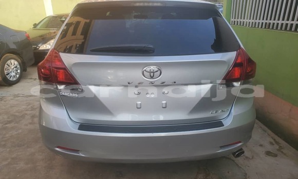 Acheter Occasion Voiture Toyota Venza Gris à Abuja, État de Lagos Acheter Occasion Voiture Toyota Venza Gris à Abuja, État de Lagos