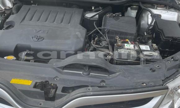 Acheter Occasion Voiture Toyota Venza Gris à Abuja, État de Lagos Acheter Occasion Voiture Toyota Venza Gris à Abuja, État de Lagos