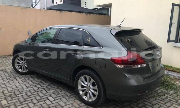 Acheter Occasion Voiture Toyota Venza Noir à Abuja, État de Lagos Acheter Occasion Voiture Toyota Venza Noir à Abuja, État de Lagos
