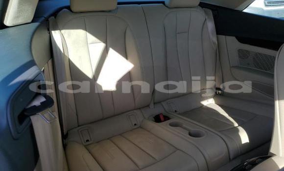 Acheter Neuf Voiture Audi A5 Blanc à Badagry, État de Lagos Acheter Neuf Voiture Audi A5 Blanc à Badagry, État de Lagos