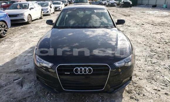 Buy New Audi A5 Black Car in Badagry in Lagos State Buy New Audi A5 Black Car in Badagry in Lagos State