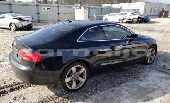Acheter Neuf Voiture Audi A5 Noir à Badagry, État de Lagos Acheter Neuf Voiture Audi A5 Noir à Badagry, État de Lagos