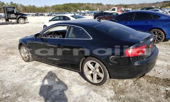 Acheter Neuf Voiture Audi A5 Noir à Badagry, État de Lagos Acheter Neuf Voiture Audi A5 Noir à Badagry, État de Lagos