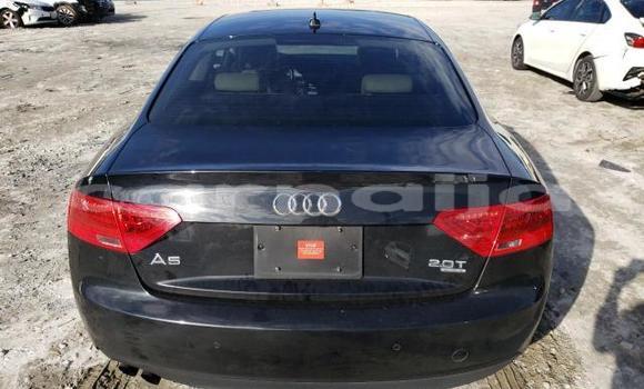 Acheter Neuf Voiture Audi A5 Noir à Badagry, État de Lagos Acheter Neuf Voiture Audi A5 Noir à Badagry, État de Lagos