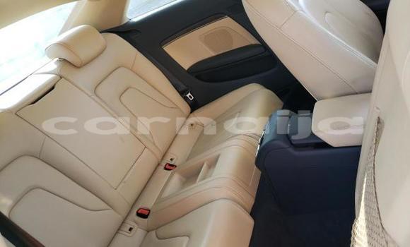 Acheter Neuf Voiture Audi A5 Noir à Badagry, État de Lagos Acheter Neuf Voiture Audi A5 Noir à Badagry, État de Lagos